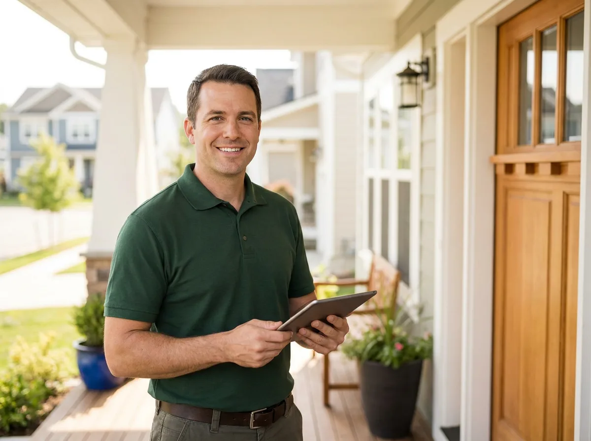Pest control FAQs for Overpeck, OH